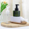 Soap Foam Bottle Cosmetic Foaming Face Wash Bottle